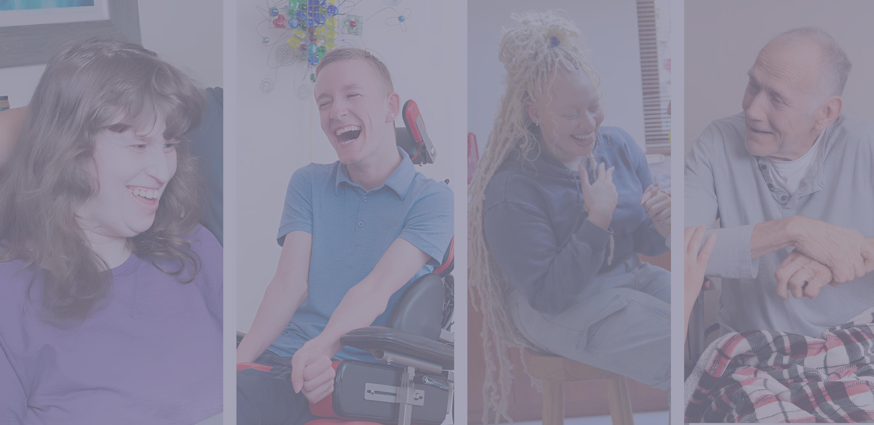 Nottinghamshire Care provides friendly, professional home care across Nottingham and Derby. Personal care, elderly support, respite, overnight, mental health, learning disabilities and more.